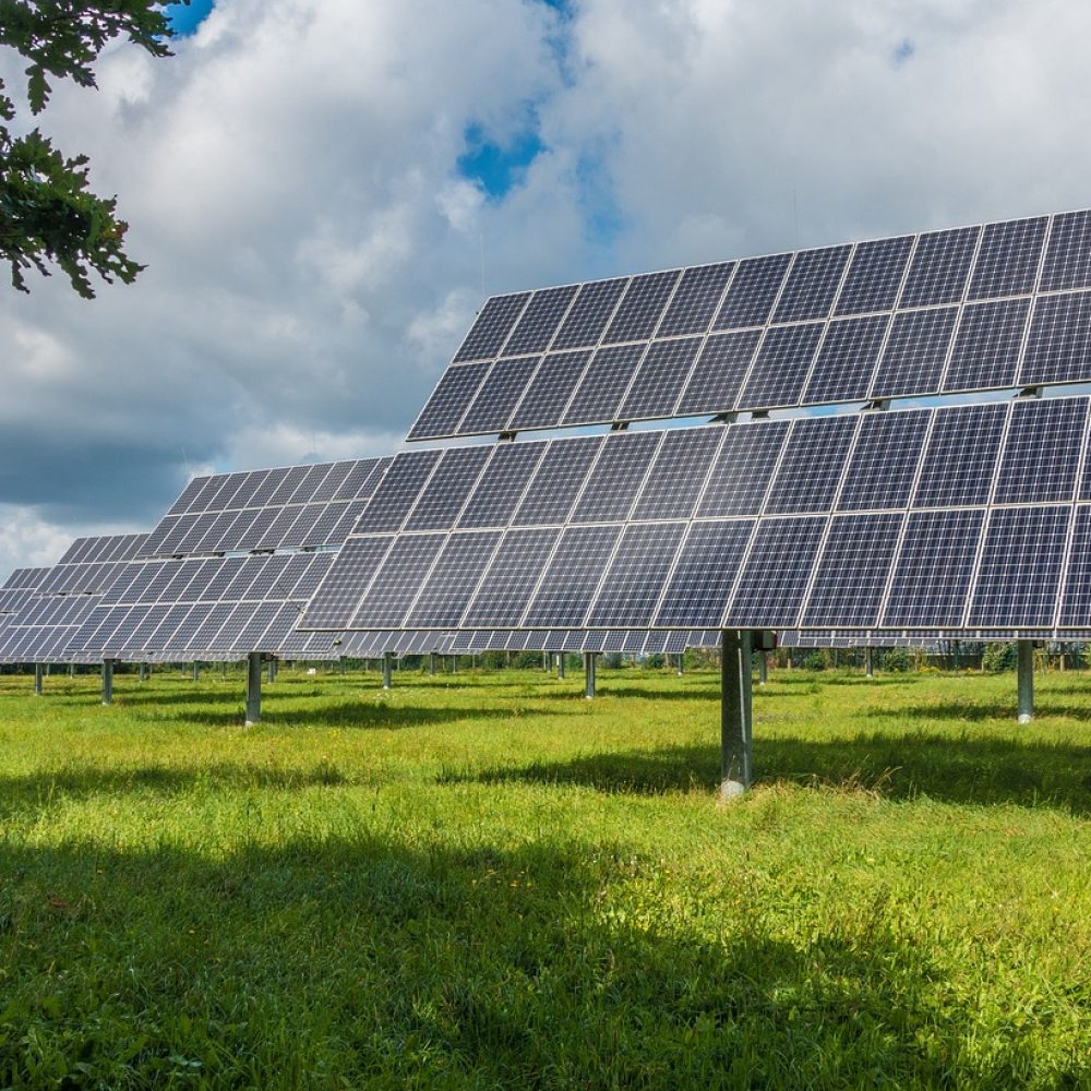 photovoltaic system, solar, solar energy, solar panel, photovoltaic, renewable, energy revolution, power generation, solar field, nature, solar cells, voltage, current, sun, electricity, energy, solar power, environment, renewable energy, technology, power supply, clouds, sky, atmospheric, turn, earth day